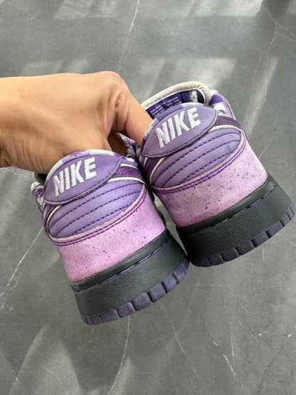 Dunk Low Pro SB Purple Lobster UK 6.5