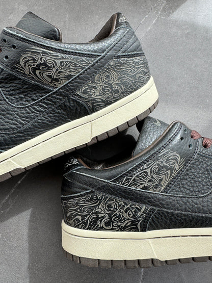 Dunk Low Premium Michael Desmond Laser Pack 2003 UK 10