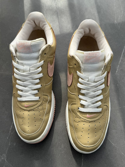 Air Force 1 Low COJP Linen 2001 UK 10