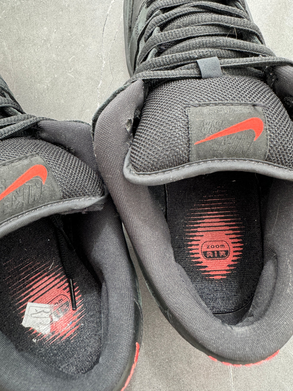 Nike Dunk Low Pigeon UK 9.5