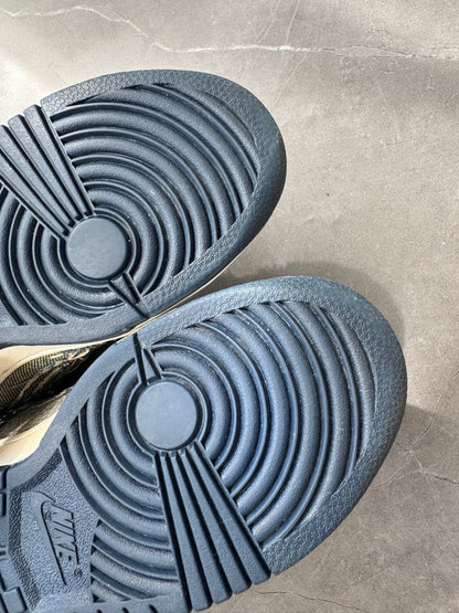Dunk Low CL Denim 2005 UK 5