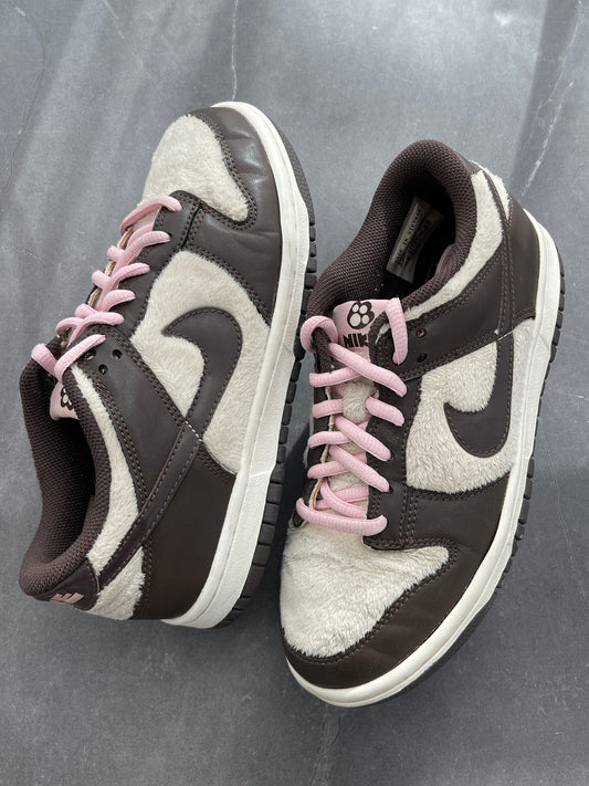 Dunk Low GS Teddy Bear 2009 UK 2.5