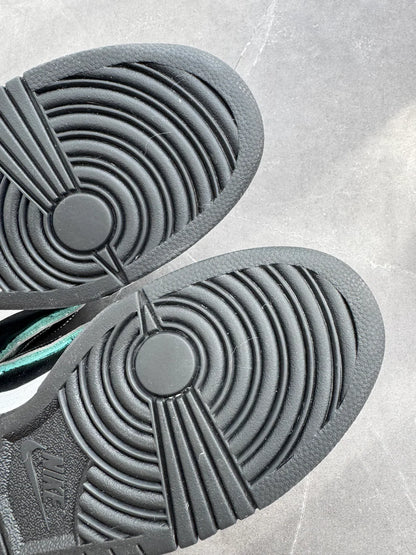 Dunk Low Pro SB Tiffany Black Diamond