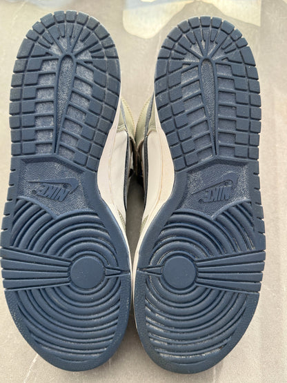 Dunk High Shima Shima 2003 UK 10