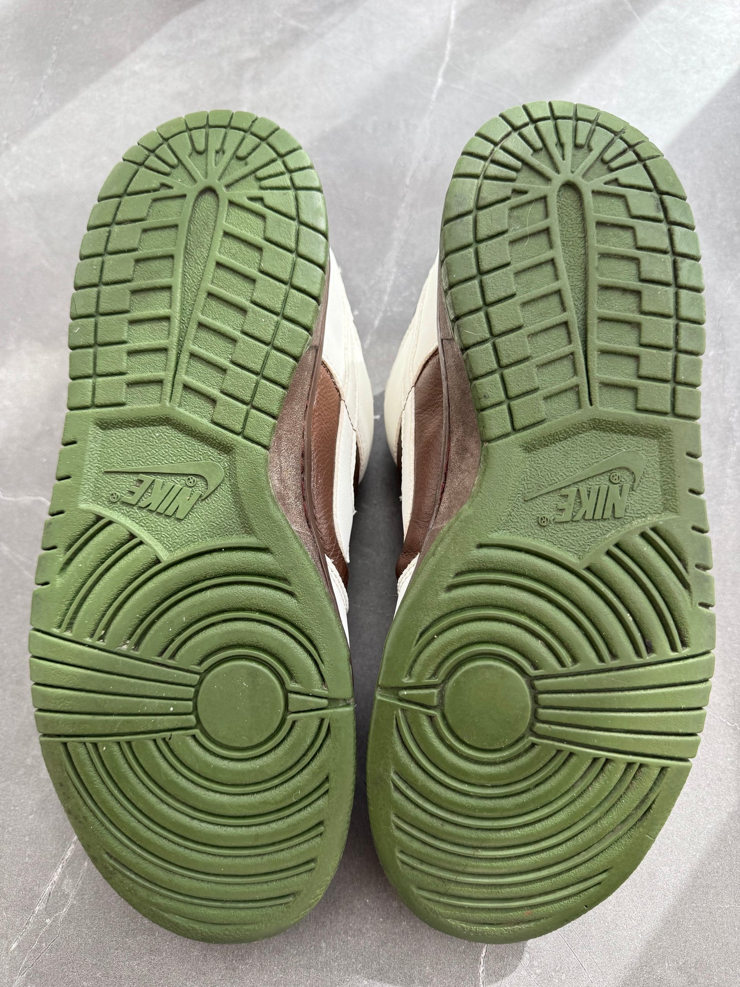 Dunk Low Pro SB Oompa Loompa UK 10