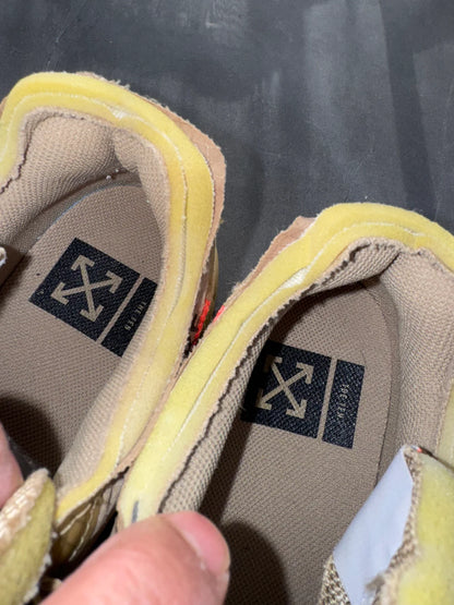 Air Max 90 Off-White Desert Ore