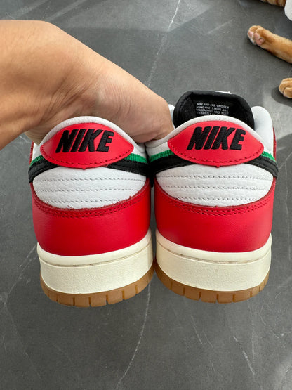Dunk Low Pro SB Frame Skate Habibi