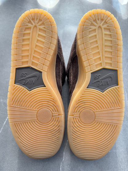 Dunk Low Premium SB Big Foot UK 10.5
