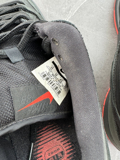 Dunk Low Pro SB Black Pigeon UK 10