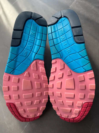 Air Max 1 Parra 2018