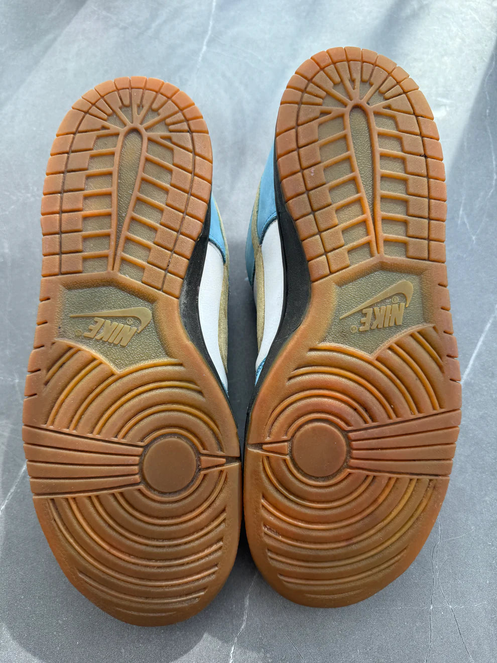 Dunk Low Pro SB Homer