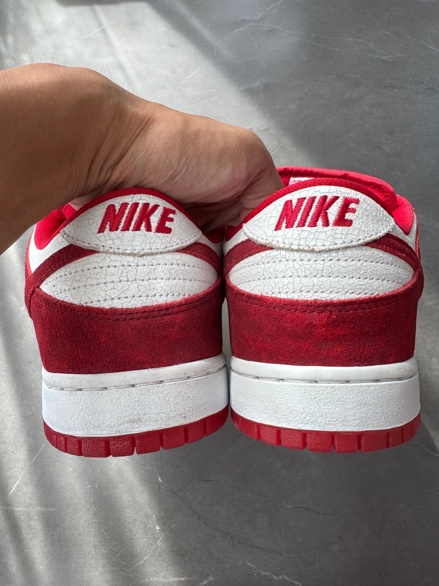 Dunk Low Premium SB Valentines Day 2013 UK 10.5