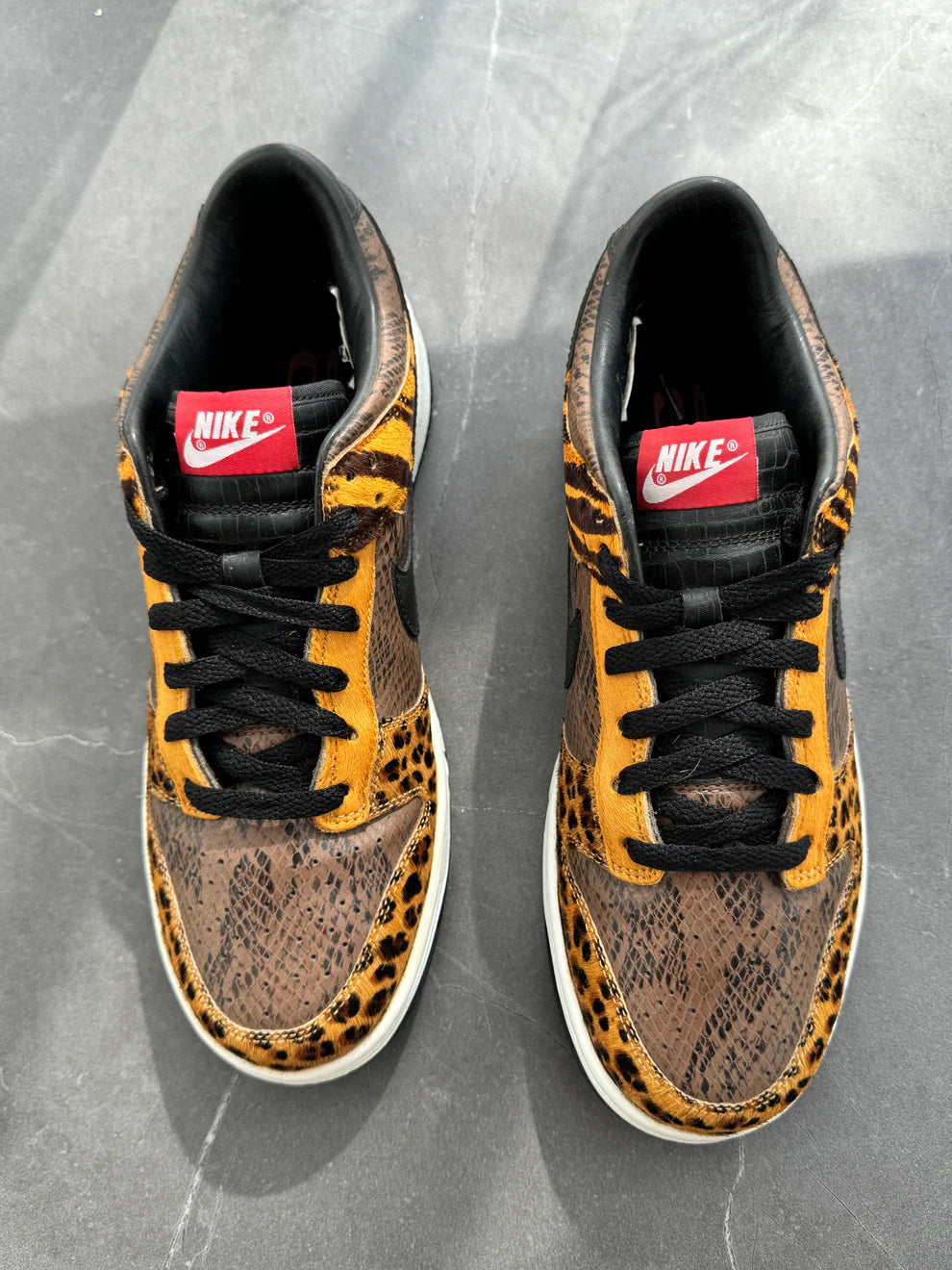 Dunk Low Premium Atmos Beast Pack 2006