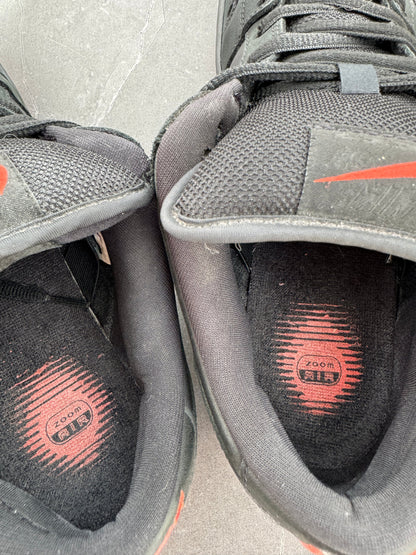 Dunk Low Pro SB Black Pigeon UK 10