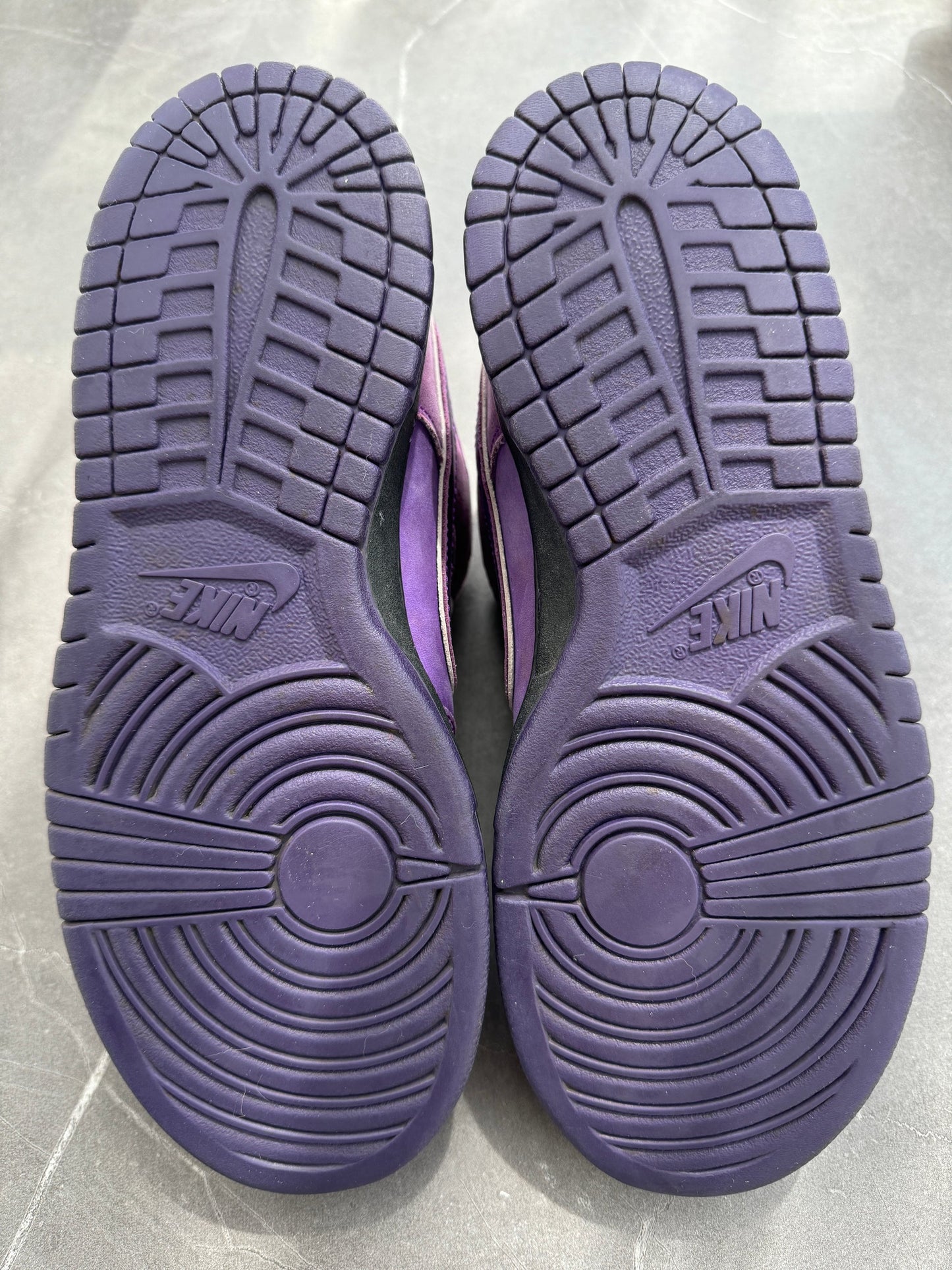 Dunk Low Pro SB Purple Lobster UK 6.5