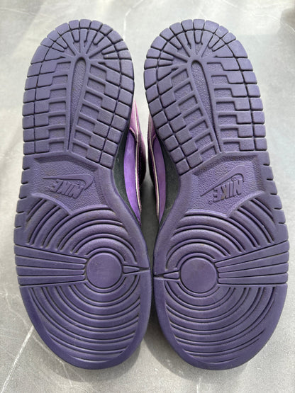 Dunk Low Pro SB Purple Lobster UK 6.5