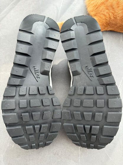 Nike Vaporwaffle Sacai Black White UK 10