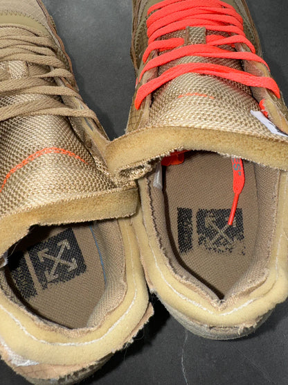 Air Max 90 Off-White Desert Ore