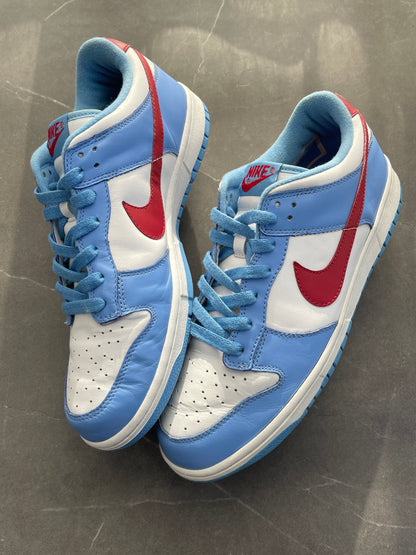 Dunk Low Premium Doraemon 2005 UK 9.5