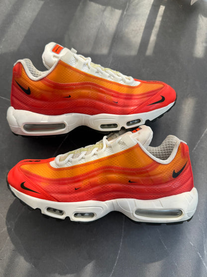 Air Max 720/95 Heron Preston Nike By You UK 10