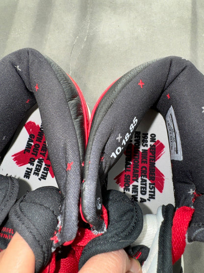 Air Jordan 1 High Banned 2011 UK 10