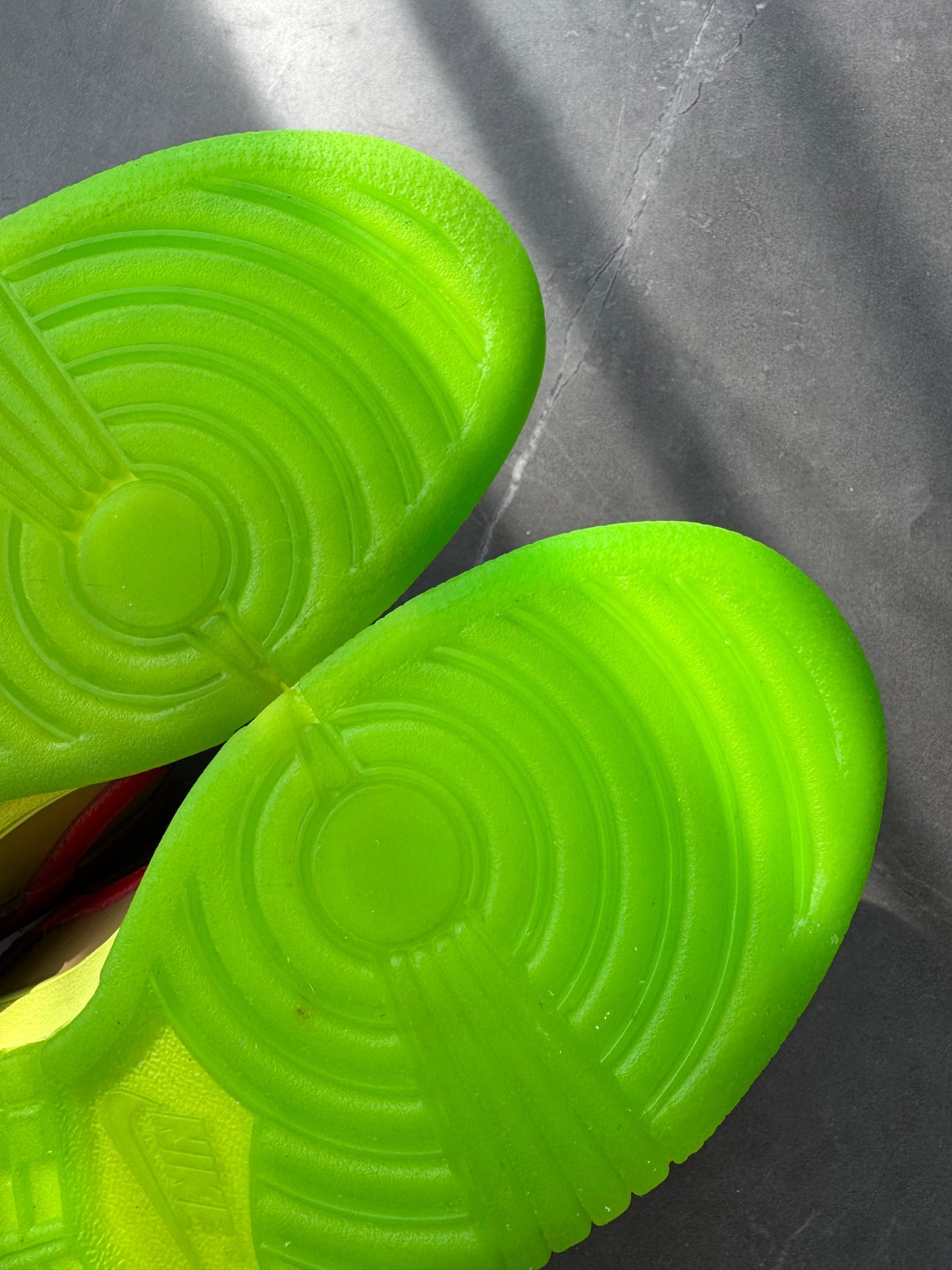 Dunk Low Premium SB Toxic Sea Robin UK 6