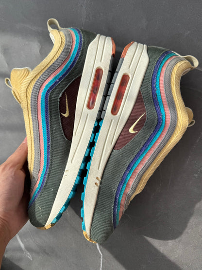 Air Max 1/97 Sean Wotherspoon UK 10
