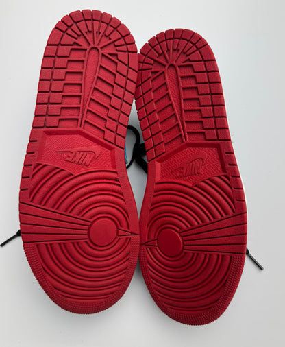 Jordan 1 Low UNC to Chicago UK 6.5