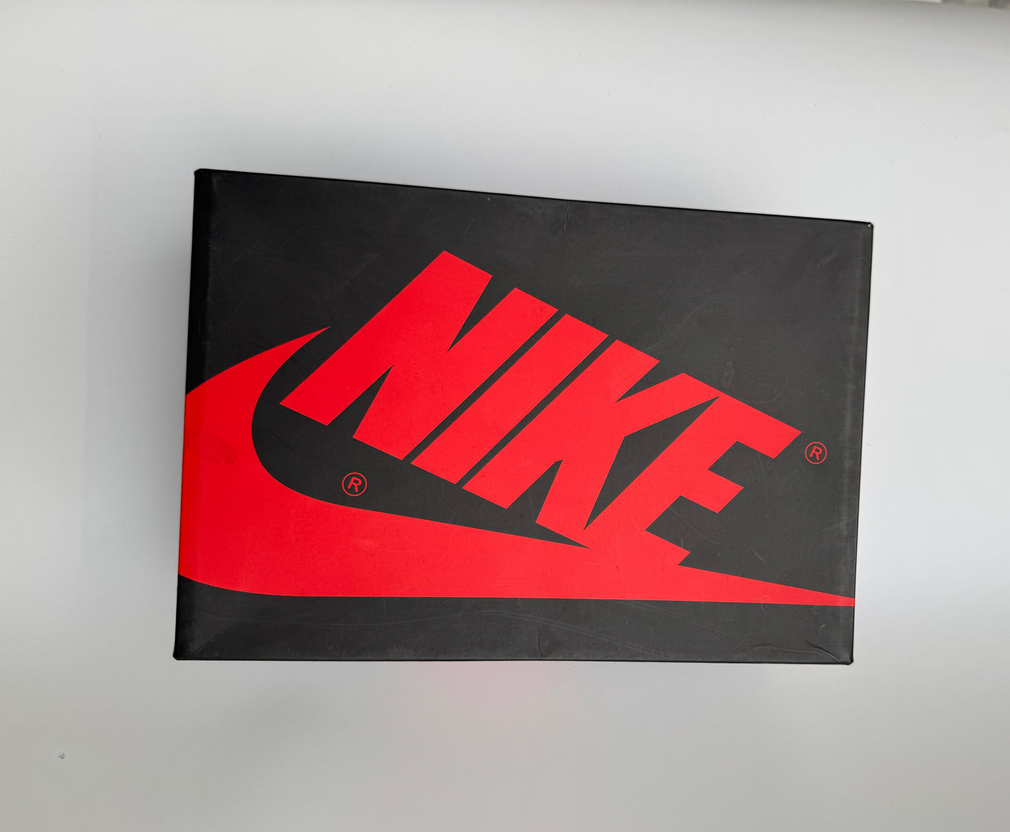 Jordan 1 Low UNC to Chicago UK 6.5