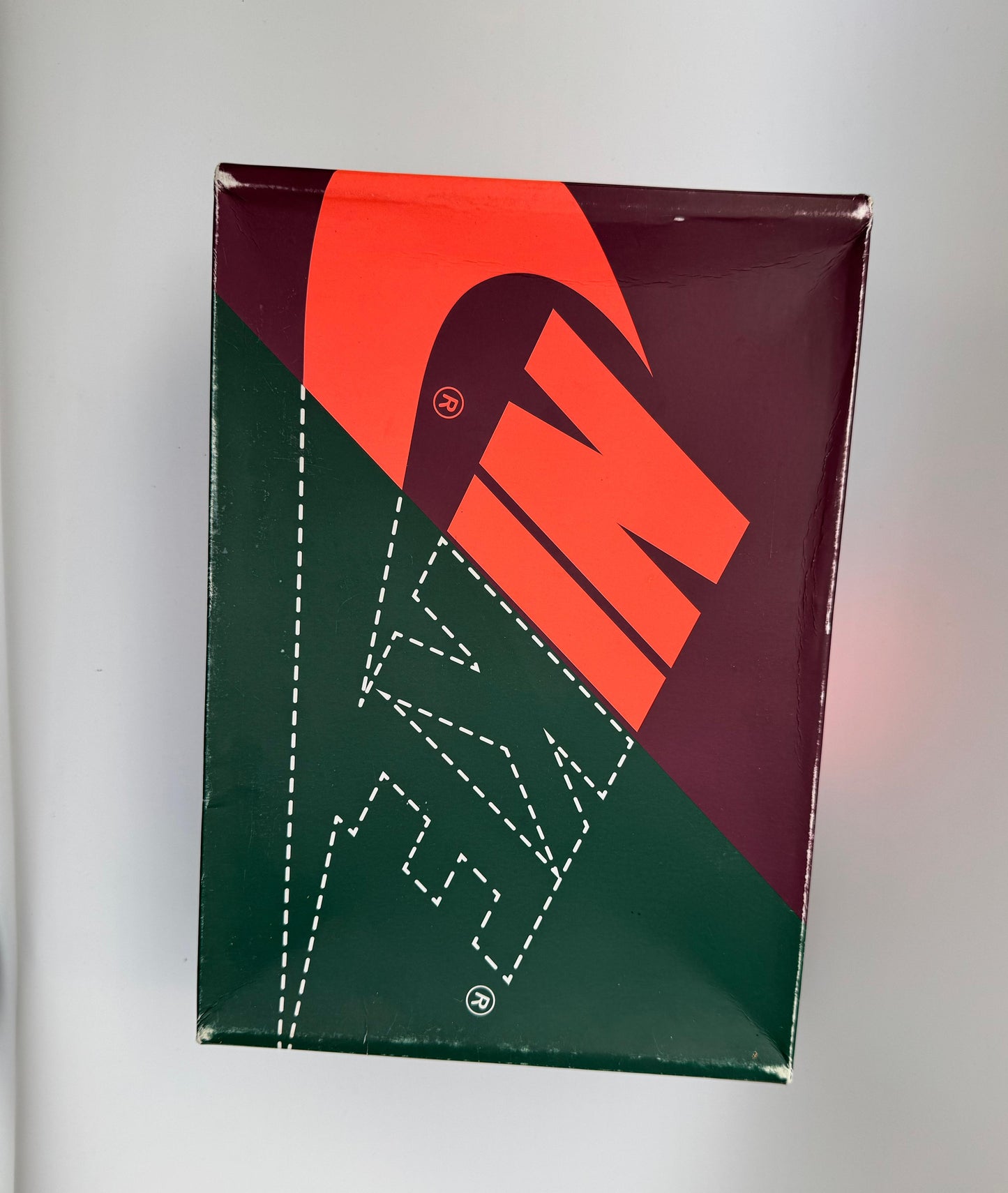 Air Jordan 1 High Handcrafted UK 8