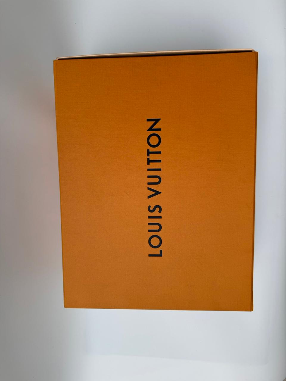 LV Trainers Purple LV 8 (Fits UK 9/9.5)