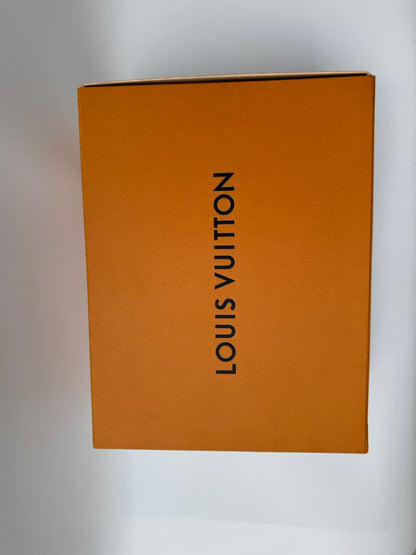 LV Trainers Purple LV 8 (Fits UK 9/9.5)