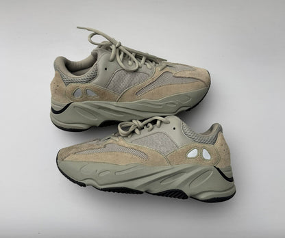Adidas Yeezy Boost 700 Salt UK 8