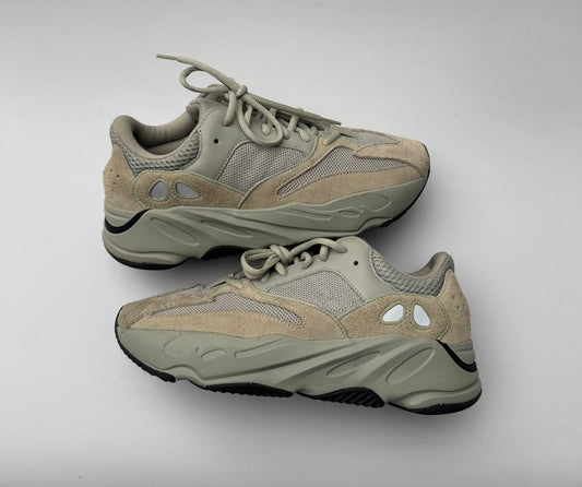 Adidas Yeezy Boost 700 Salt UK 8