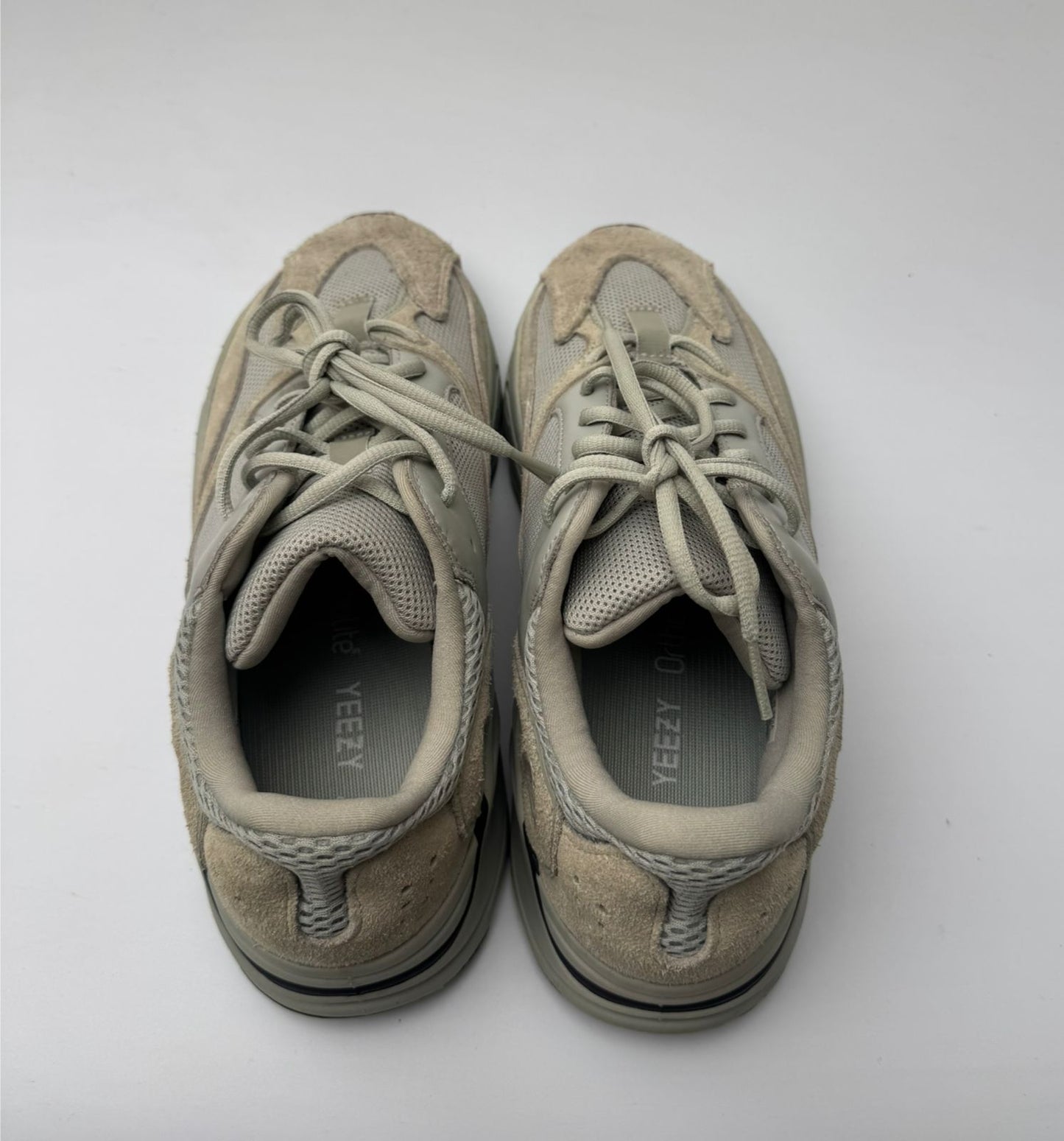 Adidas Yeezy Boost 700 Salt UK 8