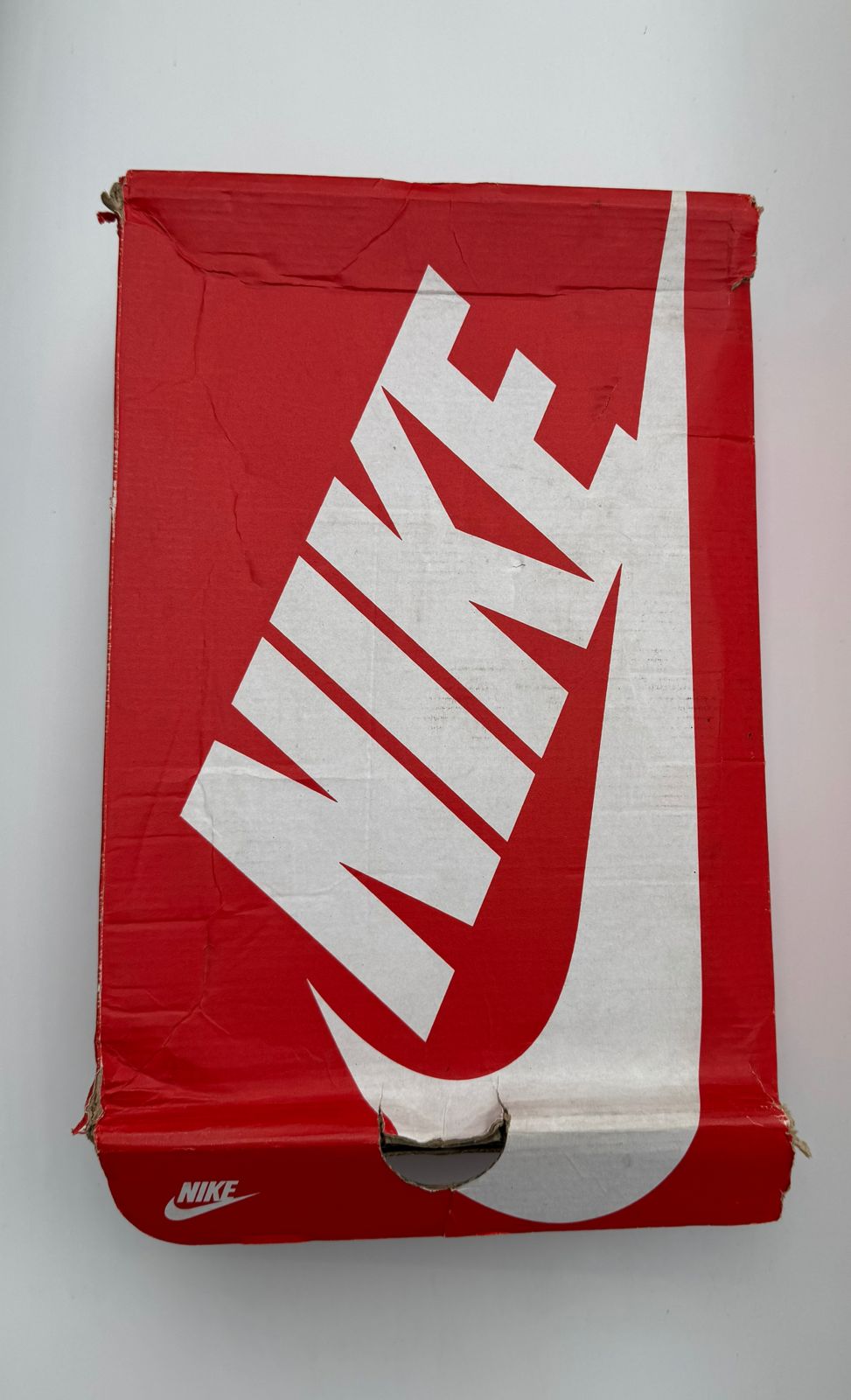 Dunk Low Black White UK 8.5