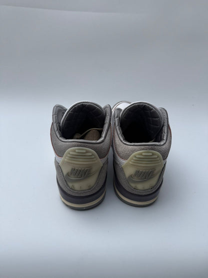Air Jordan 3 A Ma Maniere UK 9.5