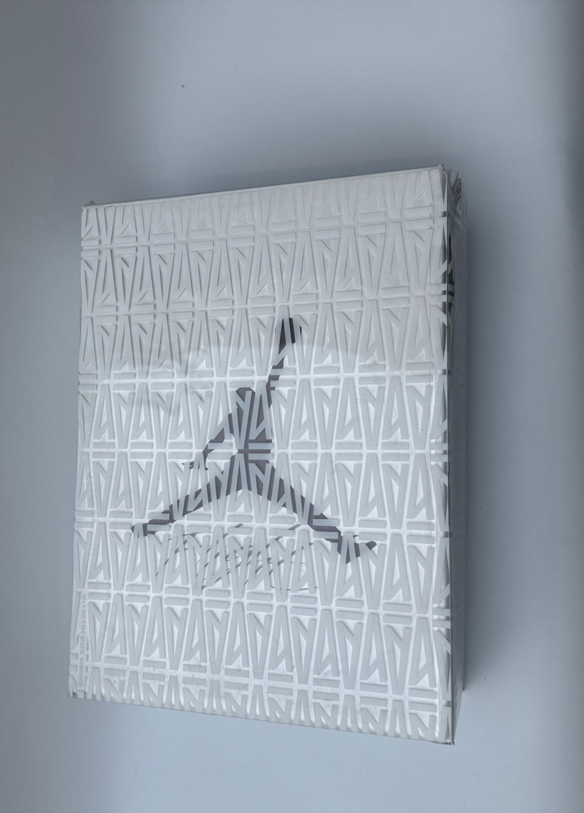 Air Jordan 3 A Ma Maniere UK 9.5