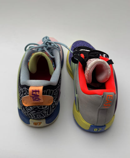 Nike KD What The UK 8