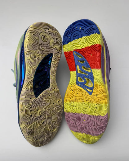 Nike KD What The UK 8