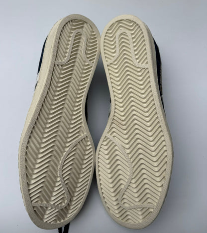 Bape X Adidas Campus UK 8