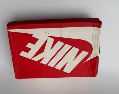Nike Challenger OG University Red UK 8