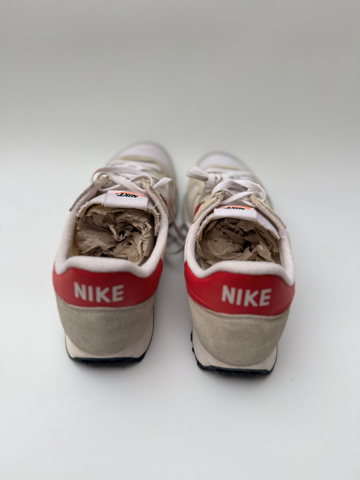 Nike Challenger OG University Red UK 8