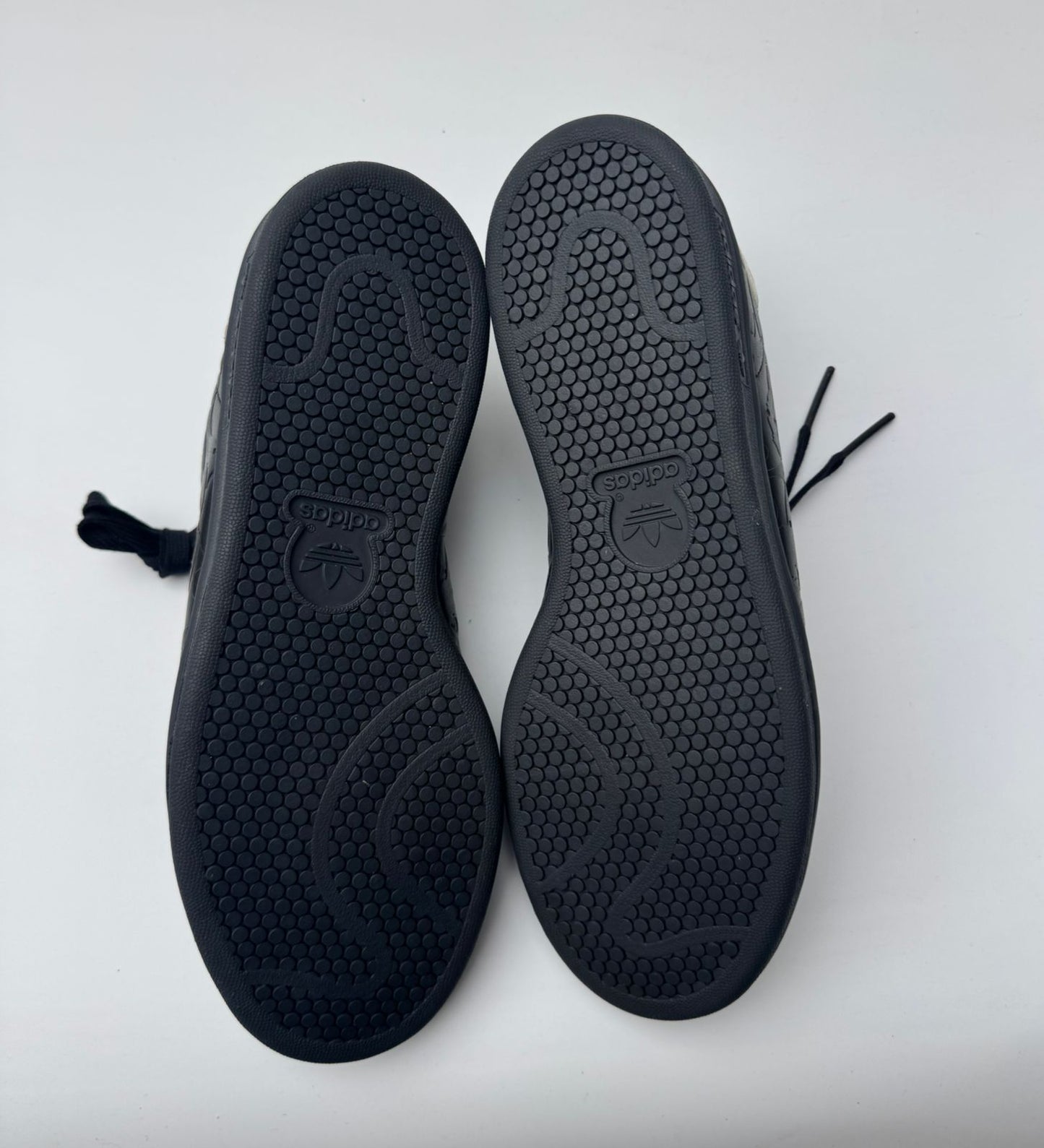 Adidas X Bape Stan Smith UK 8