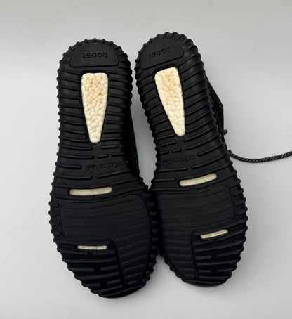 Yeezy 350 Pirate Black UK 11.5