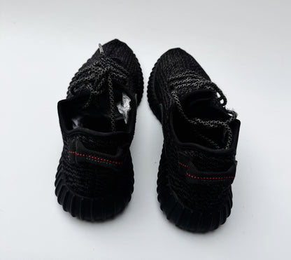Yeezy 350 Pirate Black UK 11.5