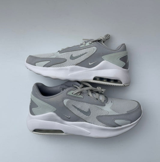 Nike Airmax Bolt Wolf Grey UK 9