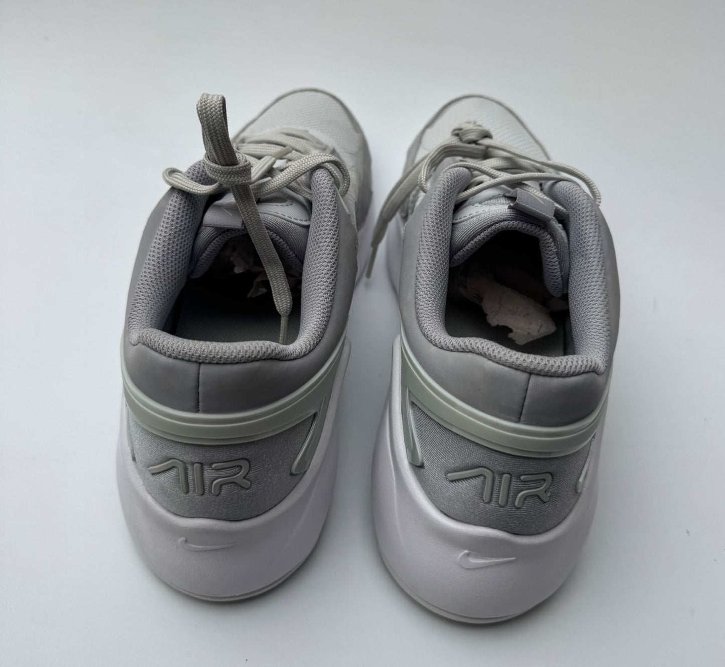 Nike Airmax Bolt Wolf Grey UK 9