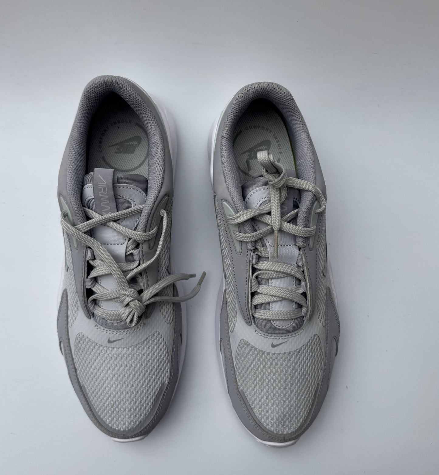 Nike Airmax Bolt Wolf Grey UK 9