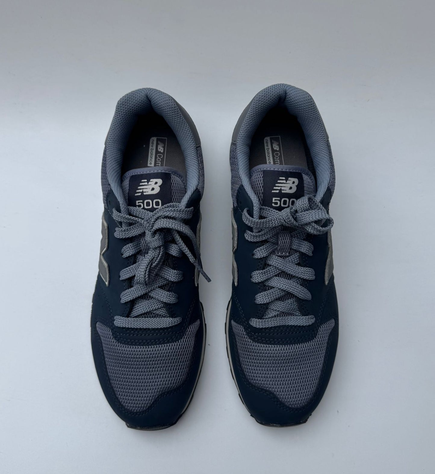 New Balance 500 Outerspace Arctic Grey UK 9